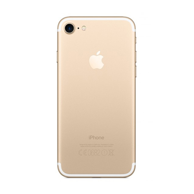 iPhone 7