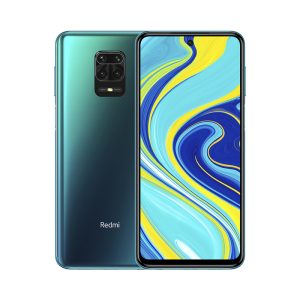 Redmi Note 9 Pro
