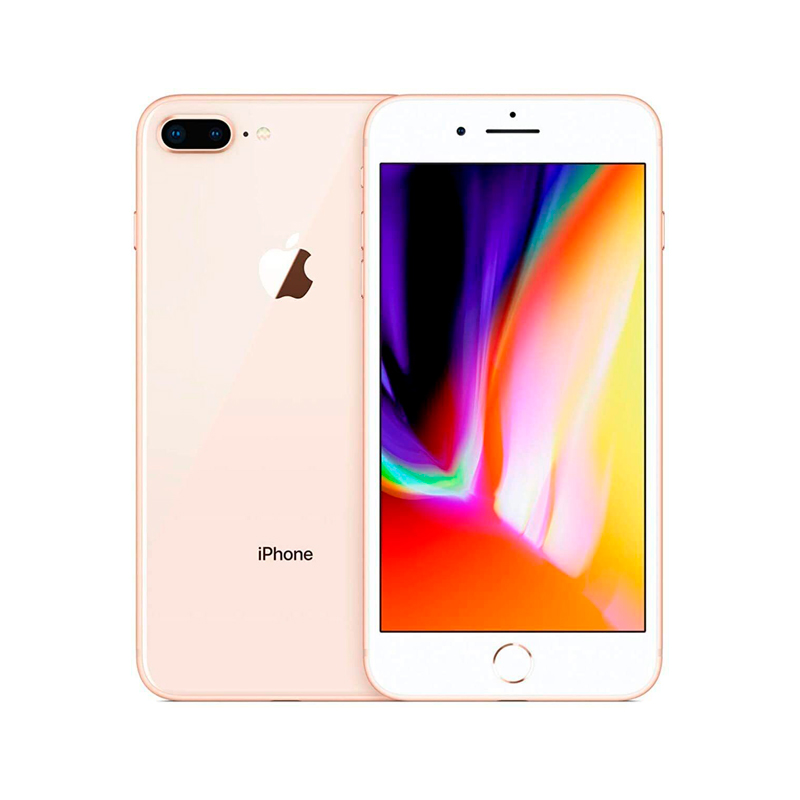 iPhone 8 Plus