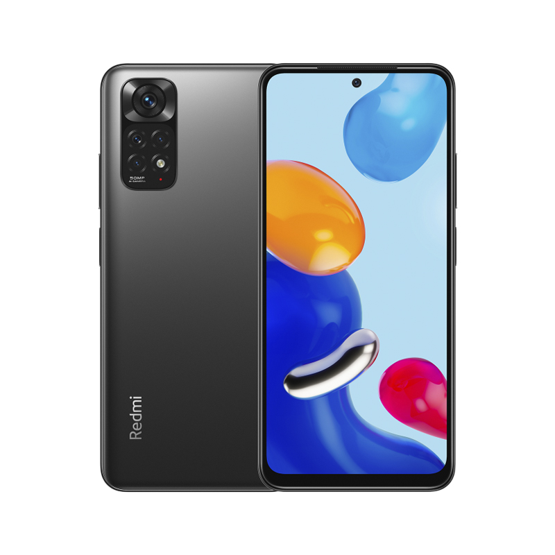 Redmi Note 11