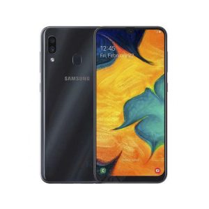 galaxy a30