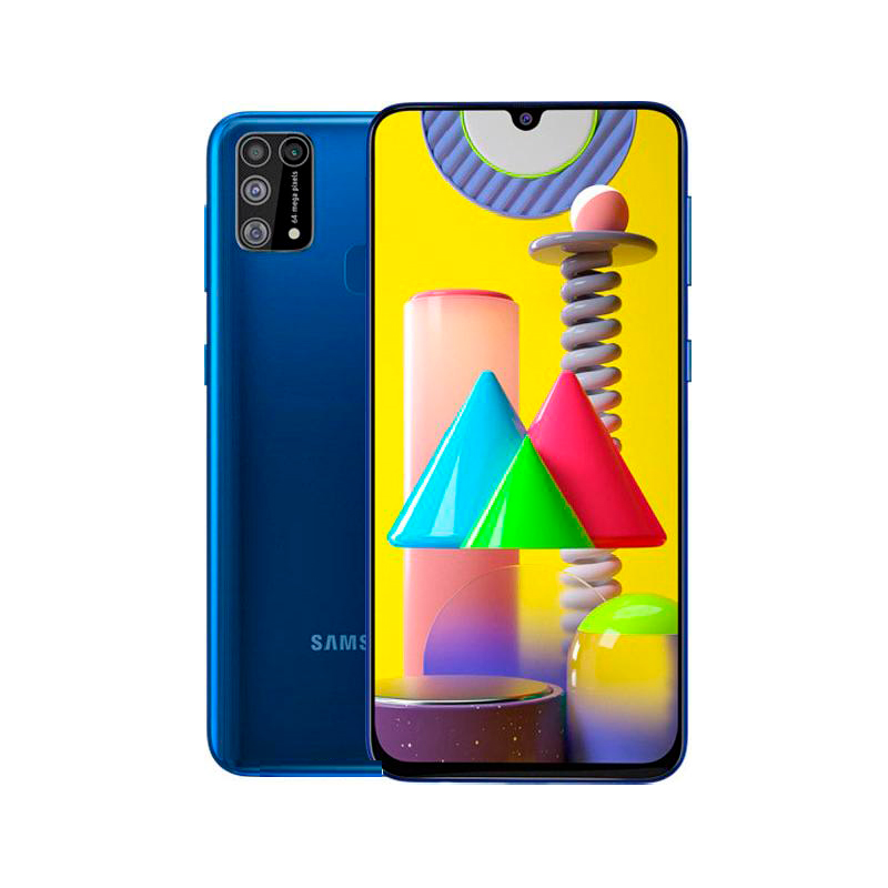 Galaxy M31