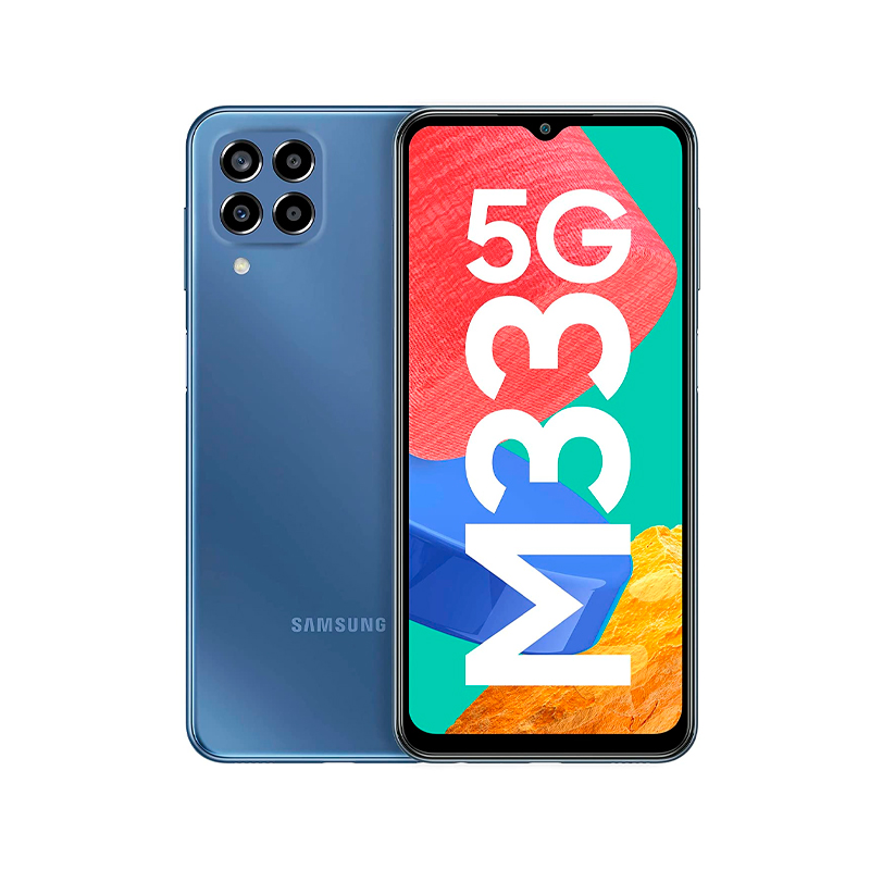 Galaxy M33