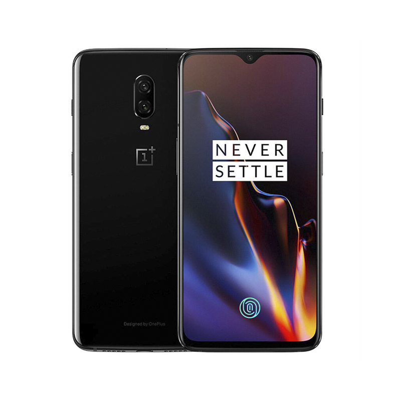 OnePlus 6T