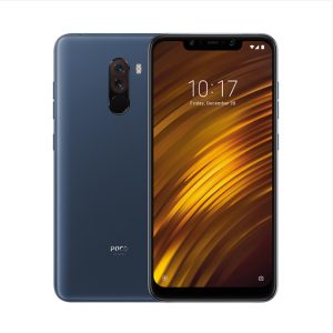Pocophone F1
