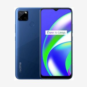 realme c12