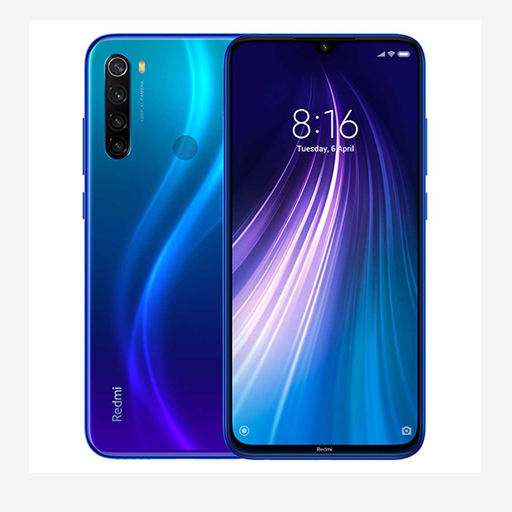 Redmi Note 8