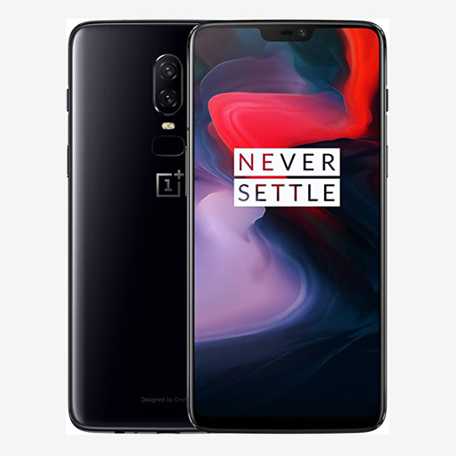 Oneplus 6