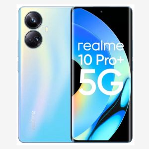 Realme 10 Pro+
