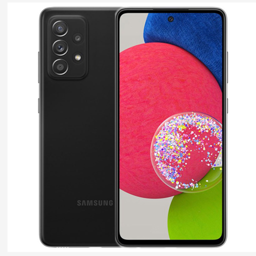 Galaxy A52