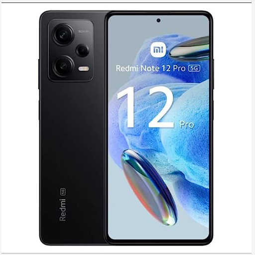 Redmi Note 12 Pro