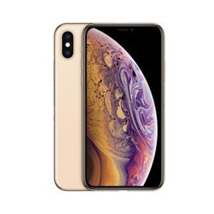 iPhone XS