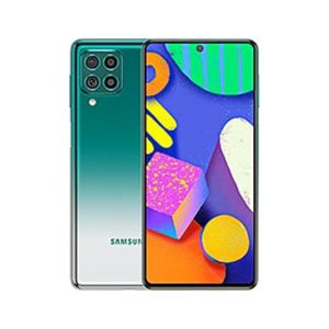 Galaxy M62