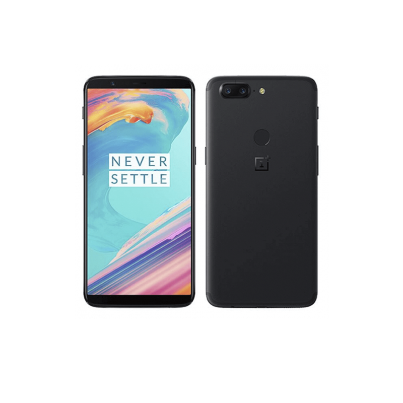 OnePlus 5T