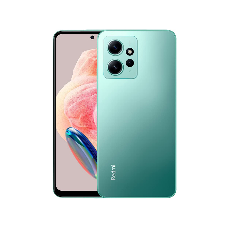 Redmi Note 12
