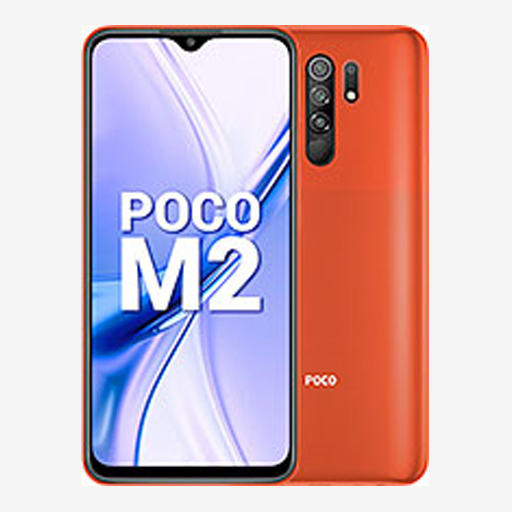 Poco M2