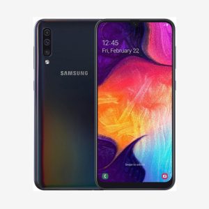 Galaxy A50