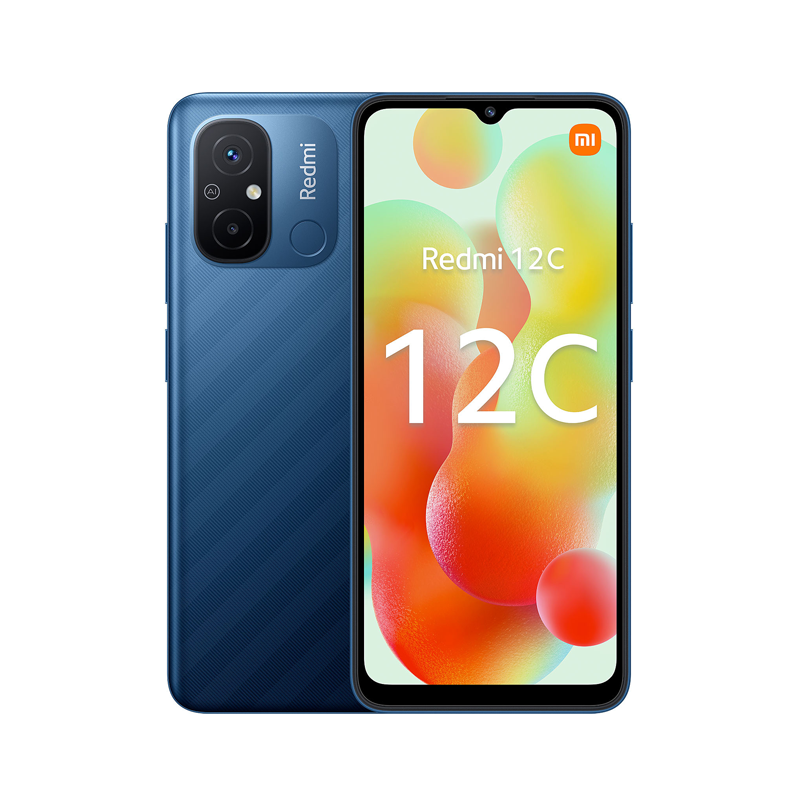 Redmi 12C
