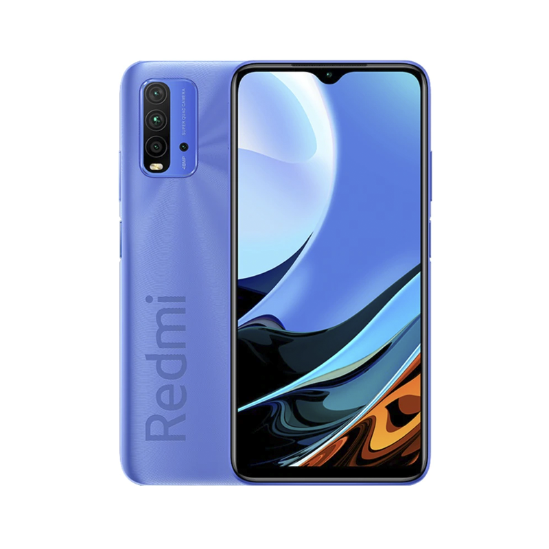 Redmi 9 Power