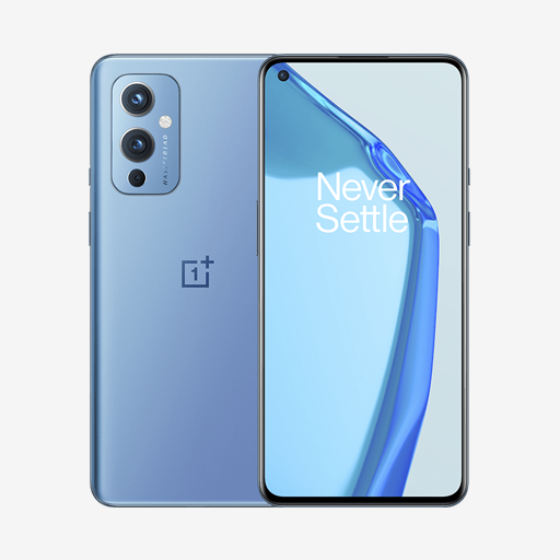 OnePlus 9