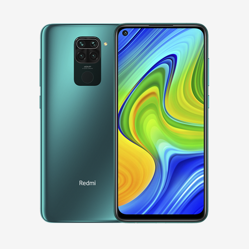 Xiaomi Redmi Note 9