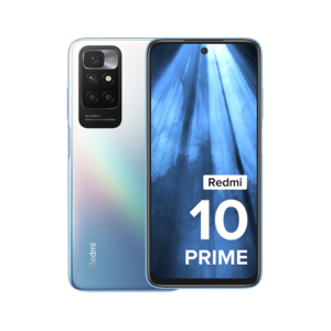 Redmi 10 Prime