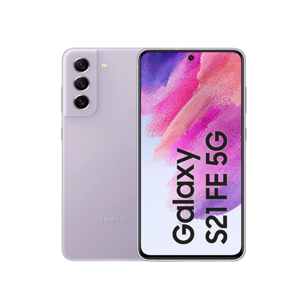 Galaxy S21 FE 5G