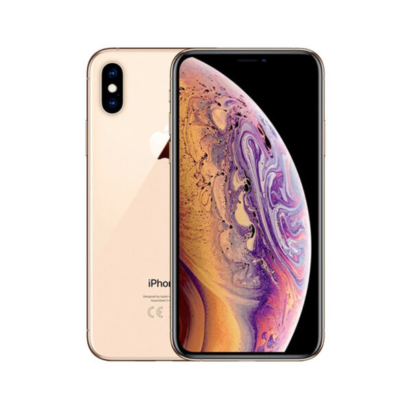 iPhone XS Max