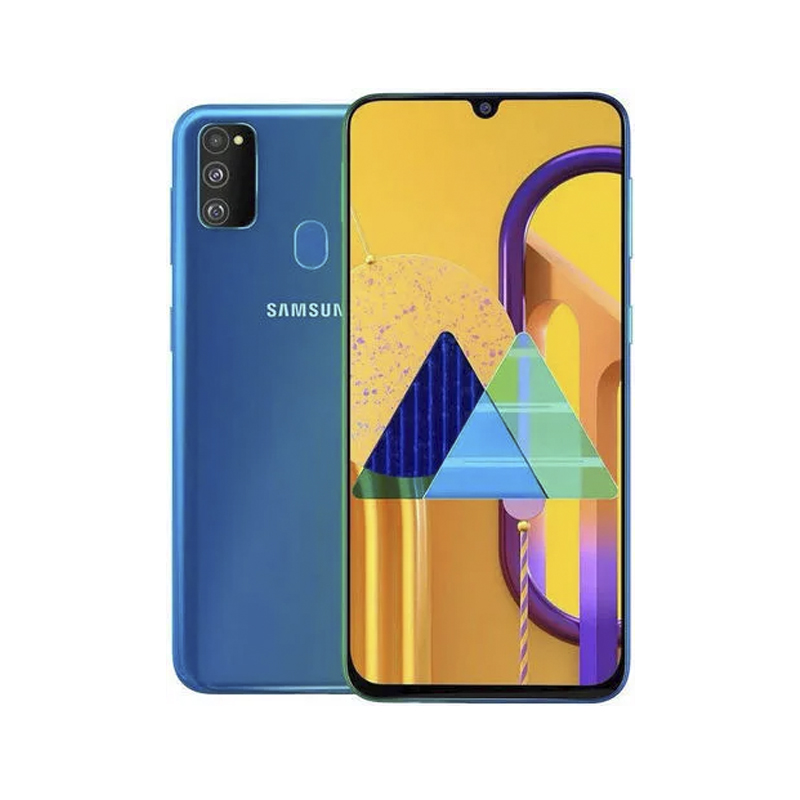 Galaxy M30s