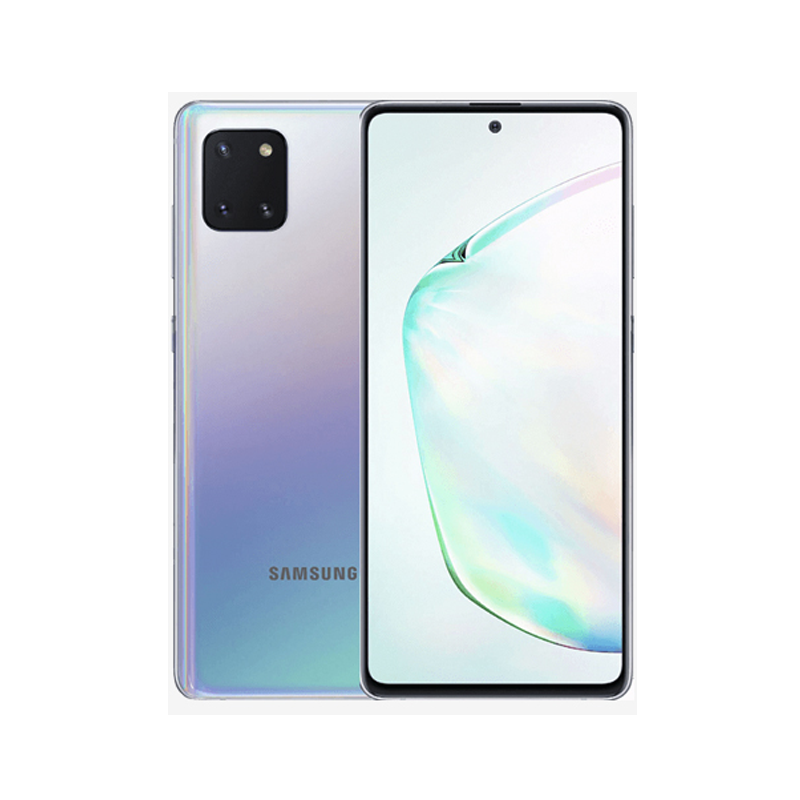 Galaxy Note10 Lite