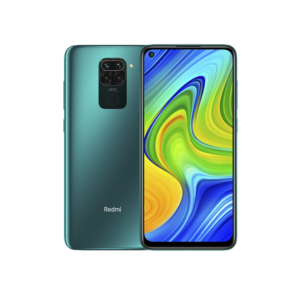 Redmi Note 9