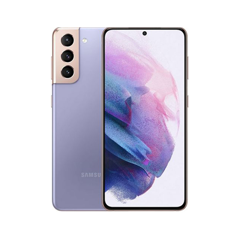 Galaxy S21 5G
