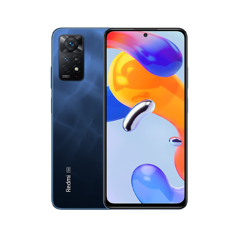 Redmi Note 11 Pro+