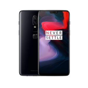 OnePlus 6