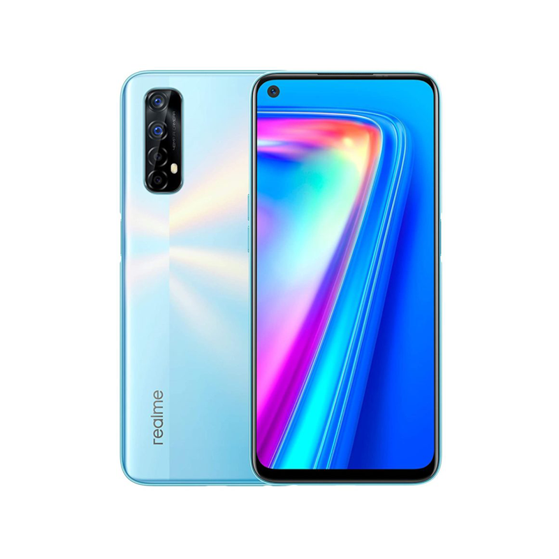 Realme 7