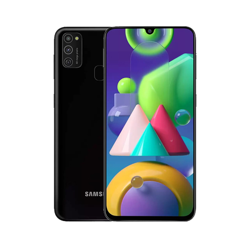 Galaxy M21