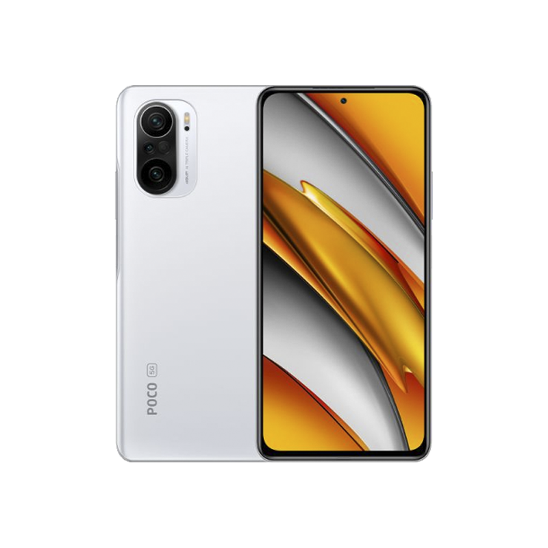 Xiaomi Poco F3