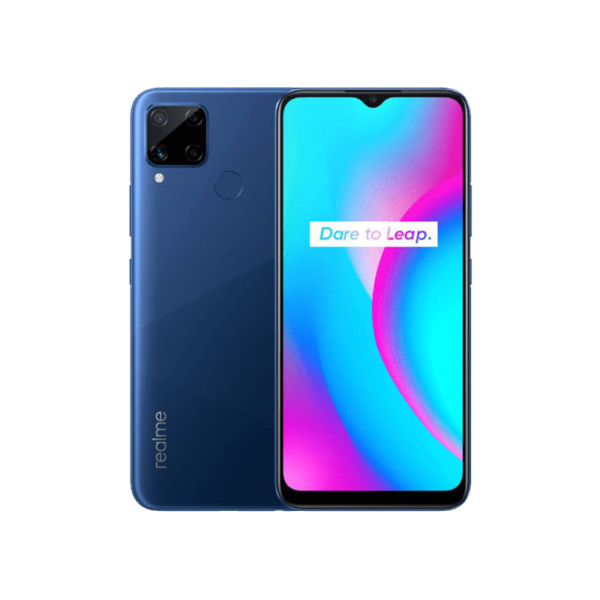 Realme C15