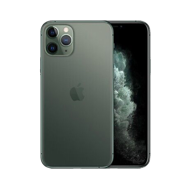 iPhone 11 Pro