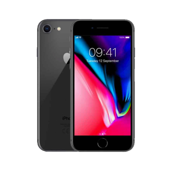iPhone 8