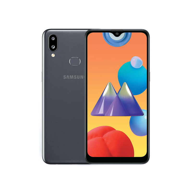 Galaxy M01s
