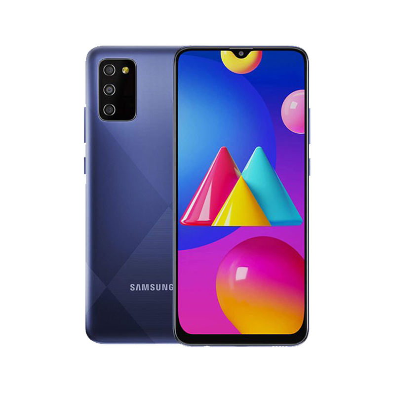 galaxy m02s