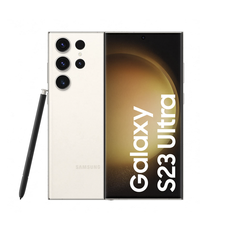 Galaxy S23 Ultra