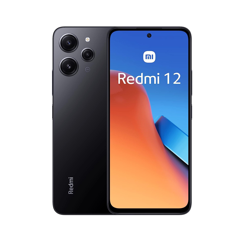Redmi 12