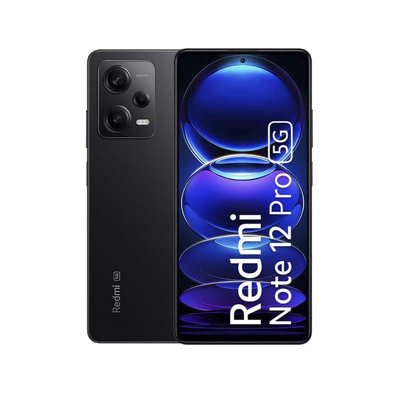 Redmi Note 12 Pro