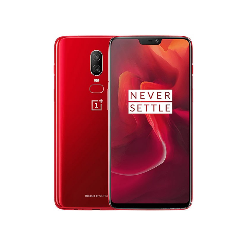 OnePlus 6