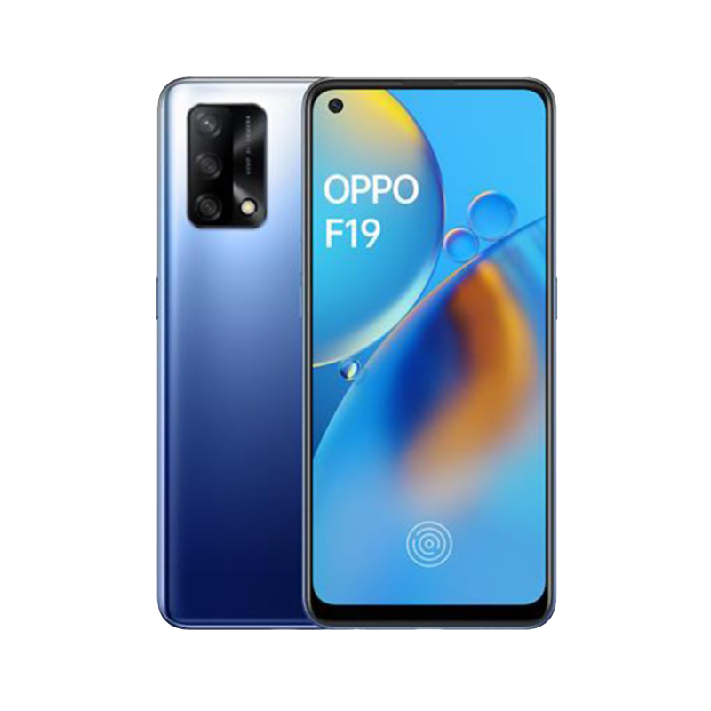 Oppo F19