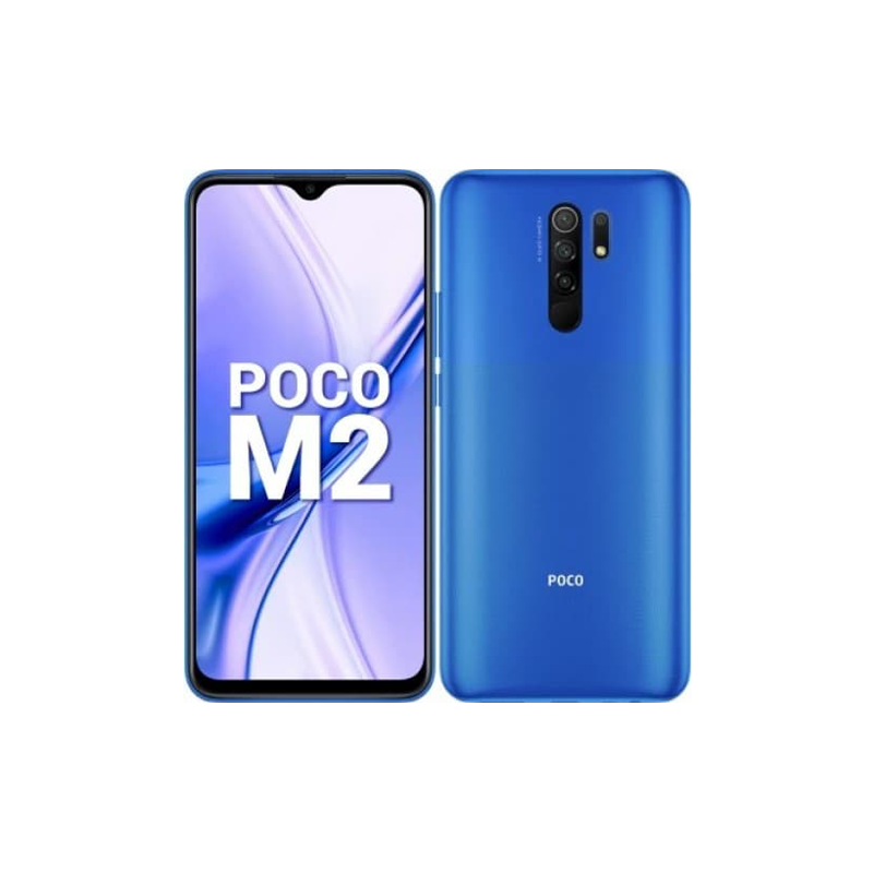 Poco M2