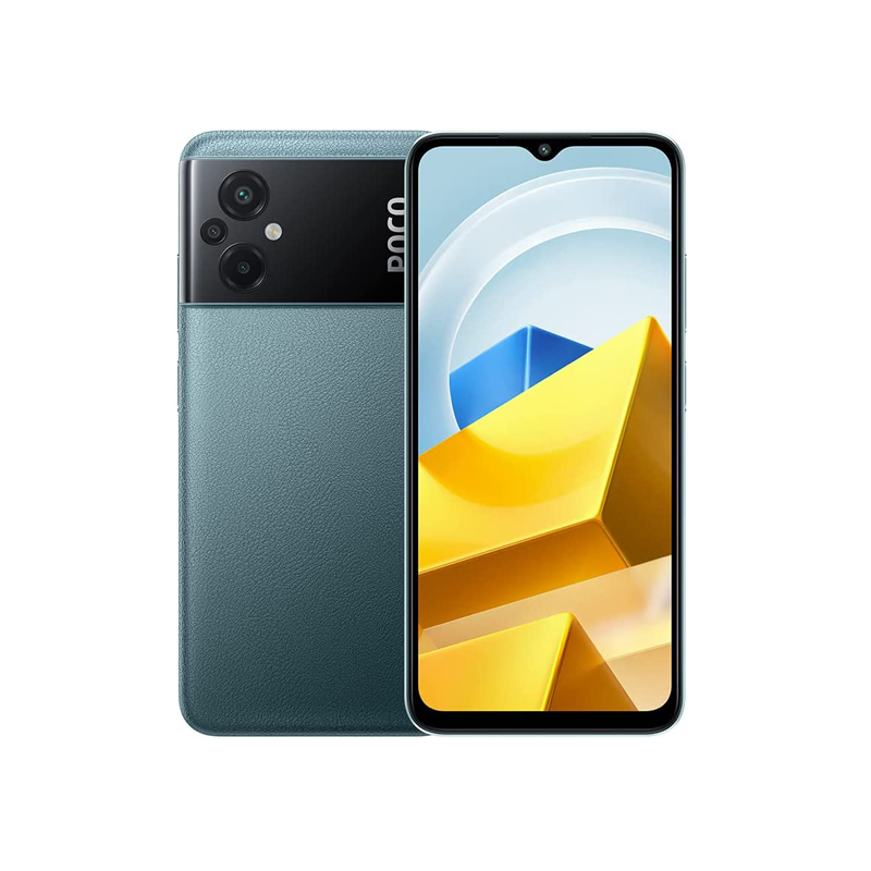 Poco M5