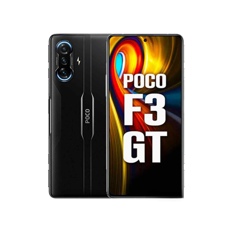 Poco F3 GT